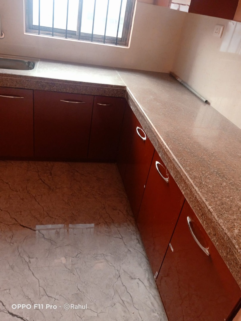 Unfurnished 3bhk in Basistha Chariali Overbridge, Krishnapur, Beltola Tiniali, Guwahati, Assam, India for Rent